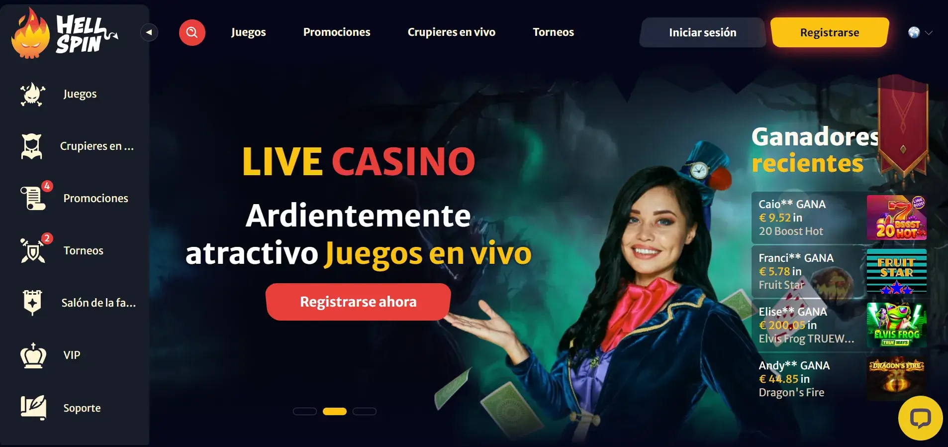 Mx casino online